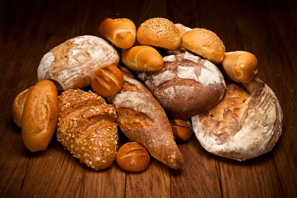 torontobreaddeliveries.ca